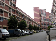 Blk 438 Hougang Avenue 8 (Hougang), HDB 4 Rooms #243692